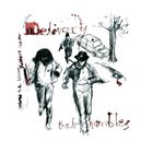 Babyshambles - Delivery (CDS) CD1