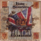 Babyshambles - Killamangiro (CDS)