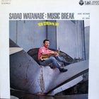 Sadao Watanabe - Music Break (Vinyl)