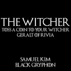 Toss A Coin To Your Witcher (Feat. Black Gryph0N) (CDS)