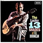 Lucky 13 Shades Of Val Doonican (Vinyl)