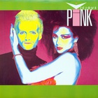 Vicious Pink - Vicious Pink (Vinyl)