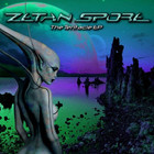 Zetan Spore - The Tentacle