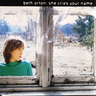Beth Orton - She Cries Your Name (CDS)