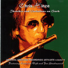 Chris Hinze - Sketches And Variations On Bach
