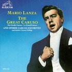The Great Caruso And Other Caruso Favorites