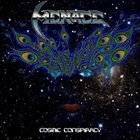 Menace - Cosmic Conspiracy