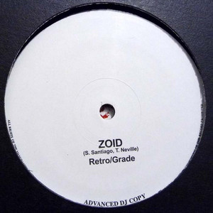 Zoid (VLS)