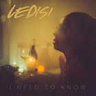 Ledisi - I Need To Know (CDS)