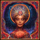 Overhead - Telepathic Minds CD1