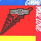 Maineeaxe - Gimme Your Love (EP) (Vinyl)