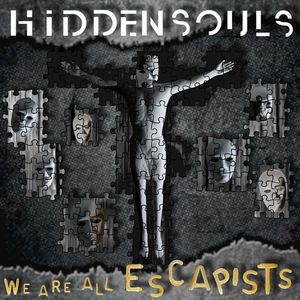 We Are All Escapists (EP)