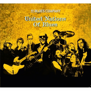United Nations Of Blues