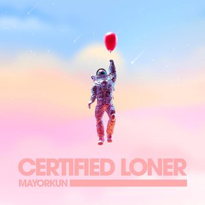 Certified Loner (No Competition) (CDS)