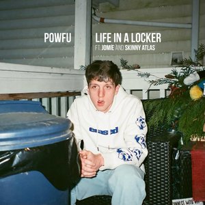 Life In A Locker (Feat. Skinny Atlas) (CDS)