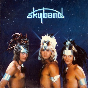 Skyband (Vinyl)