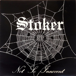 Not So Innocent (Vinyl)