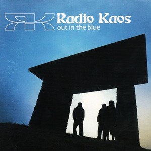 Out In The Blue