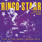 Live At The Greek Theater 2019 CD1