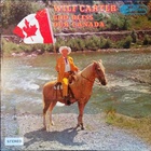 Wilf Carter - God Bless Our Canada (Vinyl)