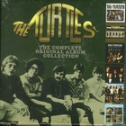 The Turtles - The Complete Original Album Collection CD1