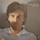Zachary Richard - Migration (Vinyl)