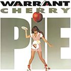 Warrant - Cherry Pie - Limited Cherry Pink