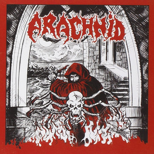 Arachnid (Tape)