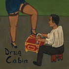 Drug Cabin - Drug Cabin (EP)