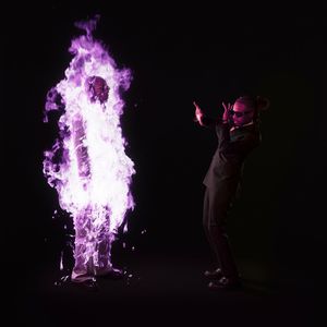 Heroes & Villains (Villains Version) CD2