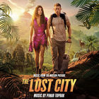 Pinar Toprak - The Lost City (Music From The Motion Picture)