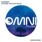 Eusebeia - Change Your Stars (EP)
