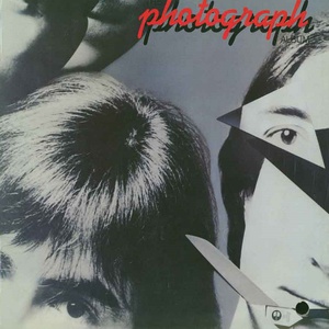 The Photograph Album (Vinyl)