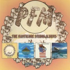 The Manticore Studio Albums 1973-1977 CD1