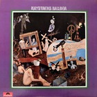 Haystacks Balboa - Detoxified (Vinyl)