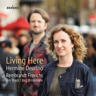 Living Here (With Rembrandt Frerichs)