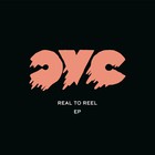 CVC - Real To Reel (EP)