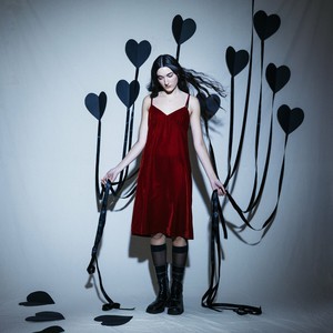 Heart-Shaped Bruise (EP)