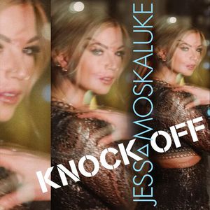 Knock Off (CDS)
