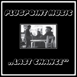 Last Chance (Vinyl)