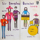 Sir Douglas Quintet - 1+1+1=4 (Vinyl)
