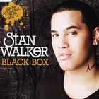 Stan Walker - Black Box (CDS)