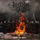 Bloody Falls - Burn The Witch