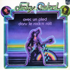 Jacky Chalard - Avec Un Pied Dans Le Rock'n'roll (Vinyl)