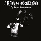 Armaggedon - The Satanic Kommandantur