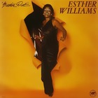 Esther Williams - Bustin' Out (Vinyl)