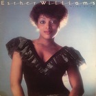 Esther Williams - Inside Of Me (Vinyl)