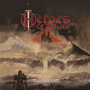 The Warriors Path (Pt. 1)
