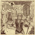 Iron Curtain - Metal Gladiator (EP)