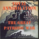 Total Annihilation - The Great Patriotic War